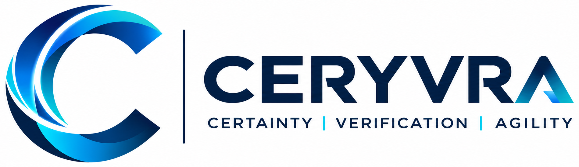 Ceryvra | Certainty Verification Agility